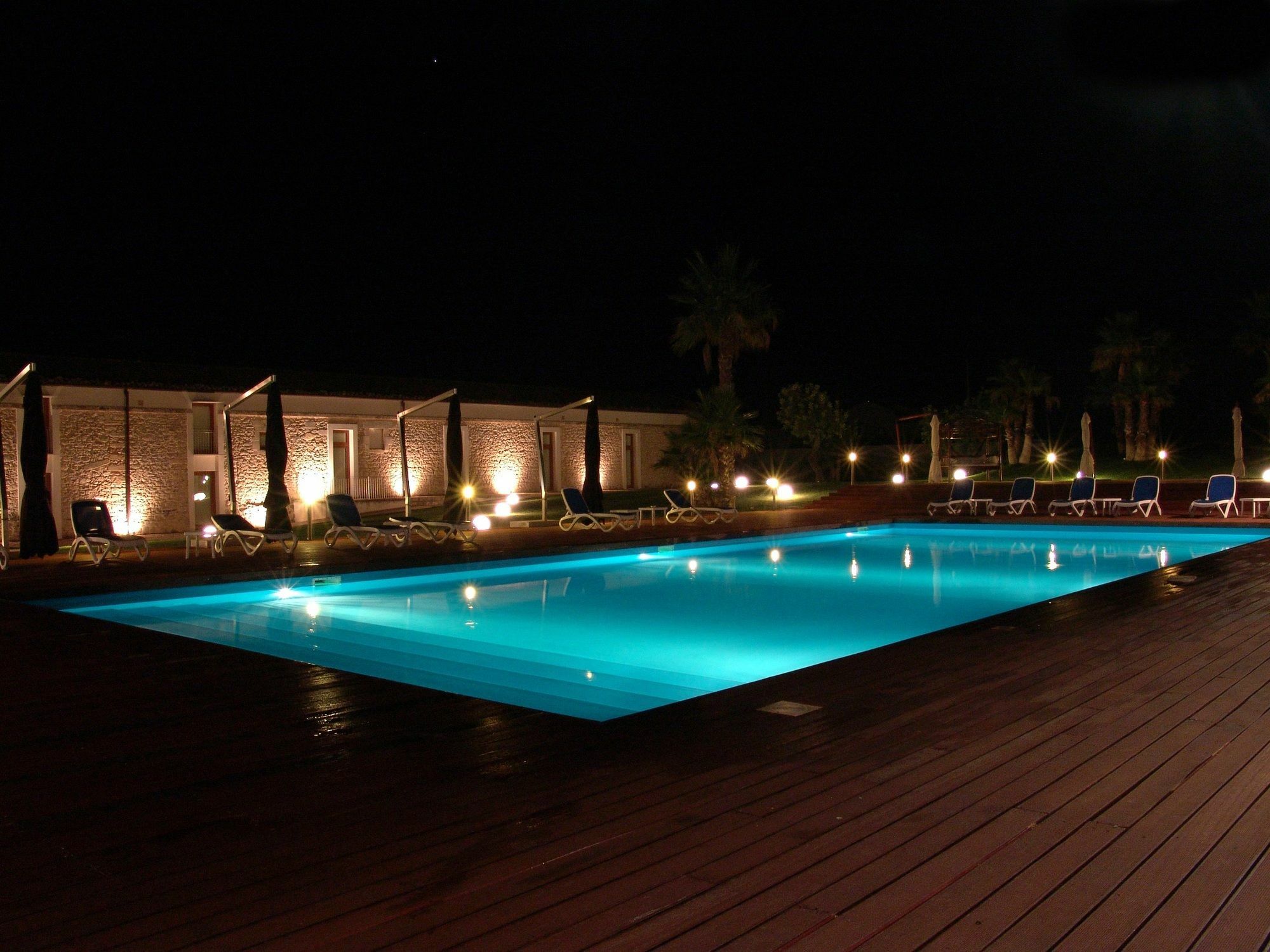 Hotel Villa Carlotta Ragusa Exterior photo
